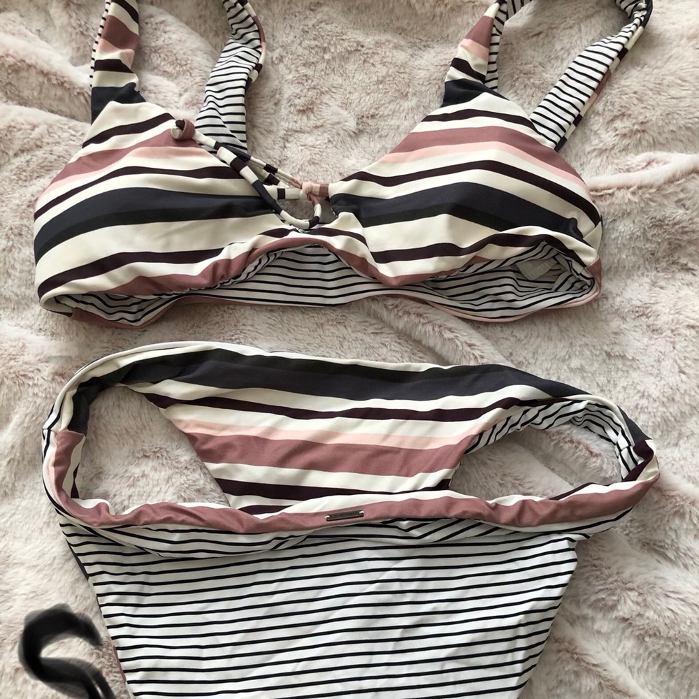O’Neill Reversible Swimsuit